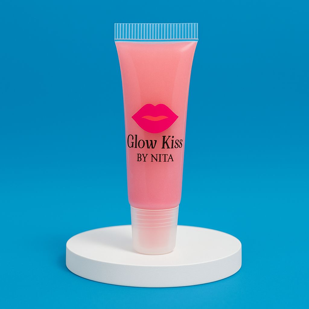 Crème lèvre rose