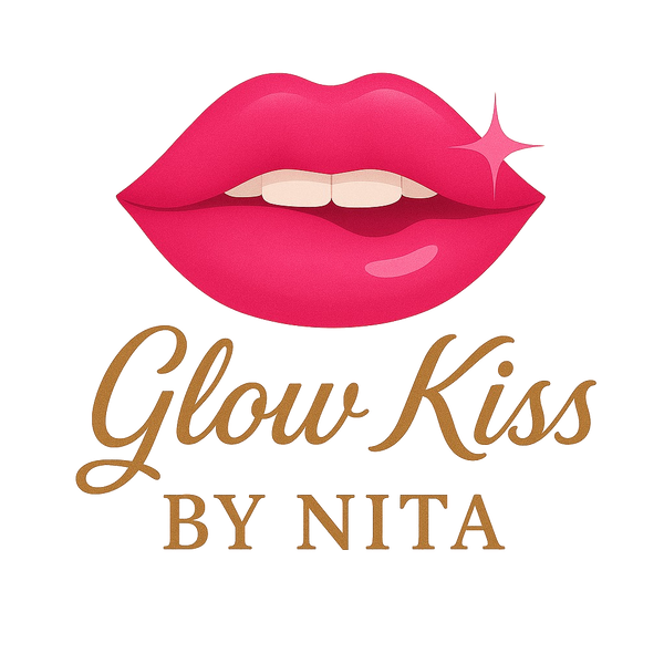 GLOW KISS by Nita