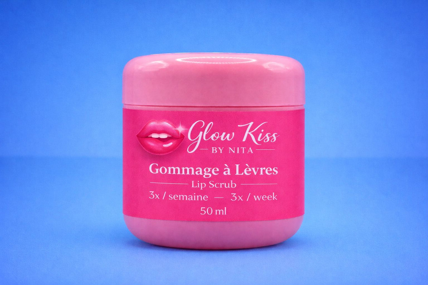 Gommage Royal