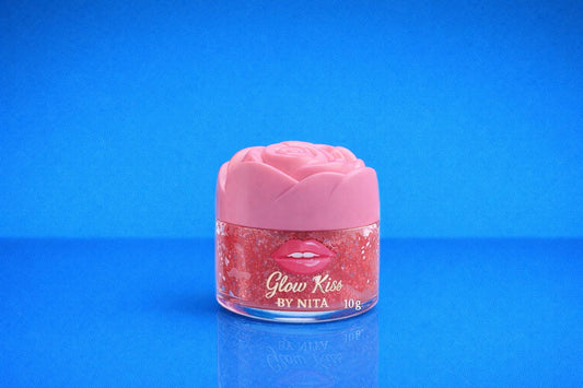 Gommage pour les lèvres