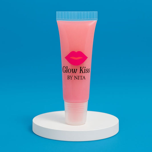 Crème lèvre rose